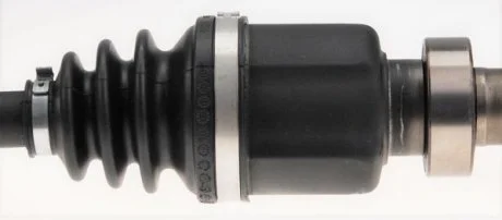 Drive Shaft LOBRO GKN (Lobro) 306731