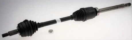 P??O? NAP?DOWA LOBRO DACIA DUSTER 1.2/1.3 13- (REGENEROWANA) (REGENEROWANA) LOBRO GKN (Lobro) 306732