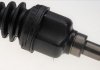 Drive Shaft GKN (Lobro) 306786 (фото 3)