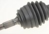 Drive Shaft GKN (Lobro) 306788 (фото 2)