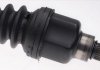 Drive Shaft GKN (Lobro) 306788 (фото 3)