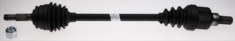 Drive Shaft LOBRO GKN (Lobro) 306788