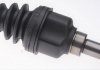 Drive Shaft GKN (Lobro) 306789 (фото 3)