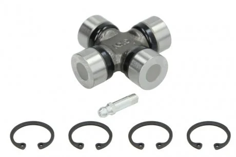 Крестовина приводного вала GKN (Lobro) U050