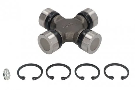 Хрестовина кардана 27 x 83 мм GKN (Lobro) U100