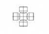 GKN (Lobro) U117 (фото 2)