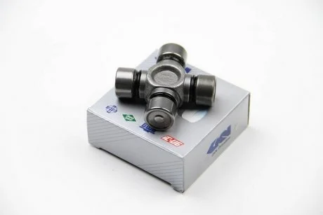 Крестовина приводного вала GKN (Lobro) U176