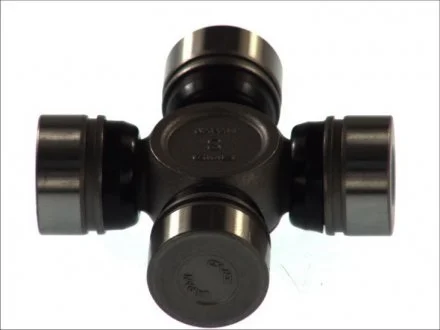 Фото крестовина приводного вала GKN (Lobro) U187 Крестовина приводного вала GKN (Lobro) U187