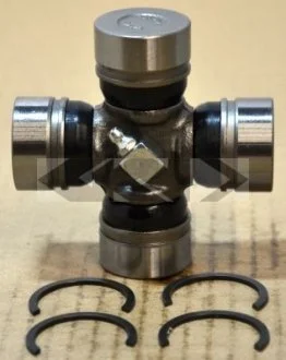 Привод GKN (Lobro) U925