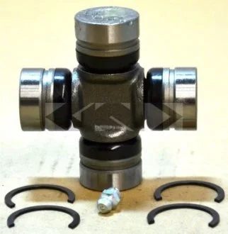 Шарнир продольного вала GKN (Lobro) U960