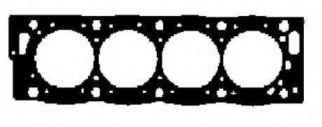 Прокладка головки циліндрів GLASER H8003100