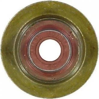 Маслознімний ковпачок клапана GLASER P7676100