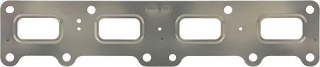 Gasket, exhaust manifold GLASER X9003101