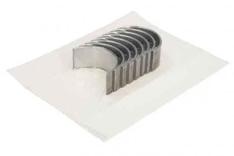 Вкладиші шатунні, комплект (STD) MERCEDES 123 T-MODEL (S123), 123 (W123), /8 (W115), G (W460), MB (W631), T1 (601), T1 (601, 611), T1 (B601), T1 (B602), T1/TN, T2/L, T2/LN1, O 309, UNIMOG 2.0D-D Glyco 01-3040/4 STD