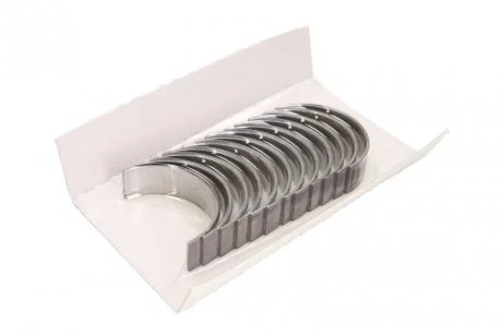 Фото вкладиш шатунний Glyco 0138416STD Вкладиш шатунний Glyco 0138416STD