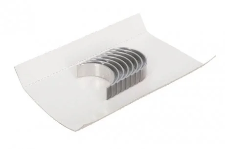 Вкладиші шатунні, комплект (STD) Glyco 01-4100/4 STD