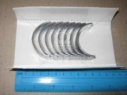 Вкладиш шатунний Glyco 0141384STD