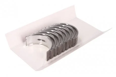 Вкладиші шатунні RENAULT 2.1D/2.2 J7T/J8S Glyco 0141914STD