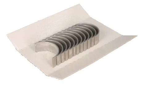 Фото вкладиш шатунний Glyco 7135736STD Вкладиш шатунний Glyco 7135736STD