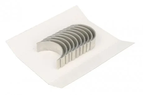 Фото вкладеш шатунні Glyco 7137545025MM Вкладеш шатунні Glyco 7137545025MM