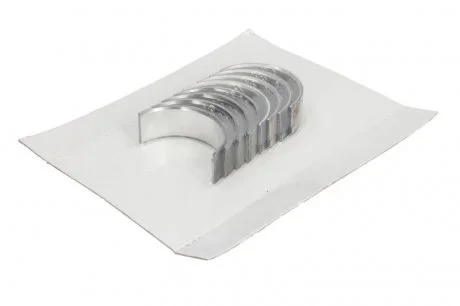 Фото вкладеш шатунні Glyco 7139524STD Вкладеш шатунні Glyco 7139524STD