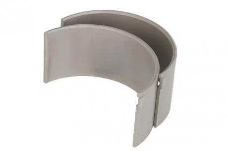 Шатунний підшипник (+0,75), FIAT 1300, 1300 DT, 1300 S 2WD, 1300 S 4WD, 850 2WD, 850 4WD, 850 S 2WD, 850 S 4WD Glyco 714212075MM