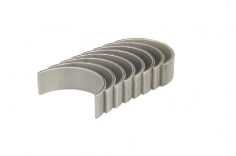 Фото підшипник шатуна (к-кт) Glyco 71-4246/4 0.50MM Підшипник шатуна (к-кт) Glyco 71-4246/4 0.50MM