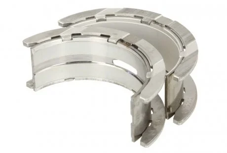 Головний ролик Glyco 724726HSTD