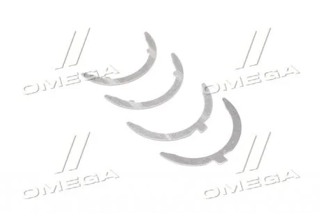 Фото опора колінвалу Glyco A1244STD Опора колінвалу Glyco A1244STD