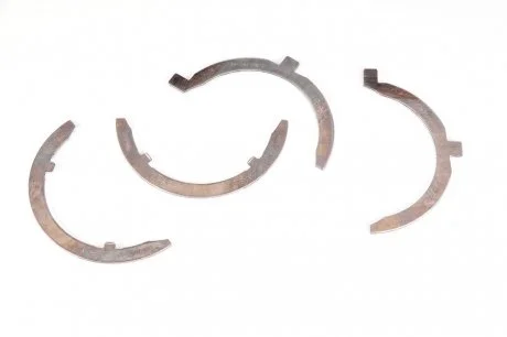 Полукольца опорные MB Sprinter Glyco A1294STD