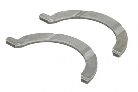 Фото опора колінвалу Glyco A1542STD Опора колінвалу Glyco A1542STD