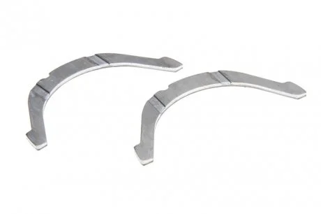 Фото опора колінвалу Glyco A2152STD Опора колінвалу Glyco A2152STD