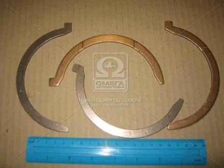 Півкільця STD Glyco A216/4 STD