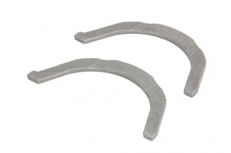 Фото опора колінвалу Glyco A2172STD Опора колінвалу Glyco A2172STD