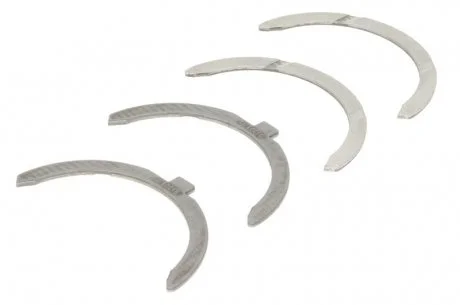 Шайба осевого смещения коленвала Glyco A2754STD