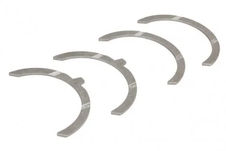 Опора коленвала Glyco A2904STD