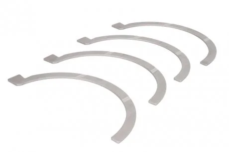 Опора коленвала Glyco A2934STD