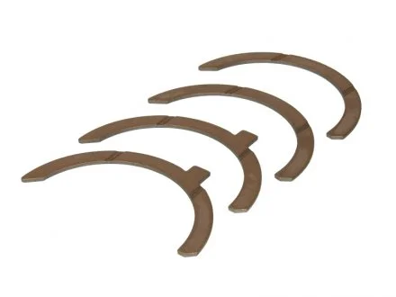 Опора коленвала Glyco A3094STD