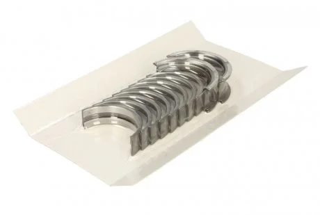 Фото вкладиші корінні (к-кт) Glyco H0255025MM Вкладиші корінні (к-кт) Glyco H0255025MM