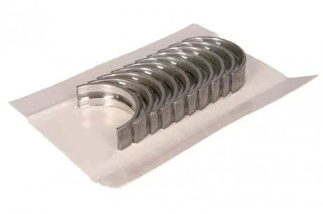 Фото вкладиші корінні (к-кт) Glyco H0275STD Вкладиші корінні (к-кт) Glyco H0275STD