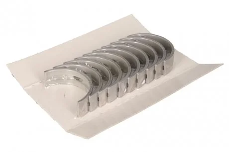 Підшипник колінвалу Glyco H0795025MM