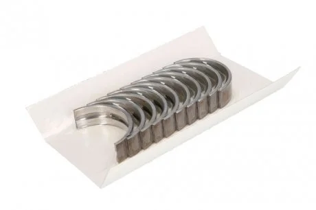 Фото вкладиші корінні (к-кт) Glyco H0845STD Вкладиші корінні (к-кт) Glyco H0845STD