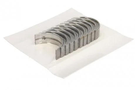 Вкладиші корінні (к-кт) Glyco H0865STD