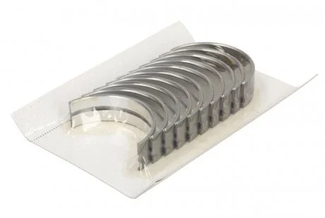 Фото підшипник колінвалу Glyco H10575030MM Підшипник колінвалу Glyco H10575030MM