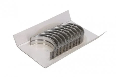 Фото вкладиші корінні Glyco H10575STD Вкладиші корінні Glyco H10575STD