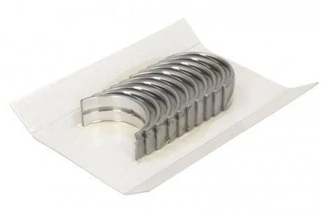 Фото вкладиші корінні (к-кт) Glyco H10665030MM Вкладиші корінні (к-кт) Glyco H10665030MM