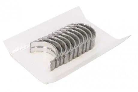 Фото вкладиші корінні (к-кт) Glyco H1066/5 0.50MM Вкладиші корінні (к-кт) Glyco H1066/5 0.50MM