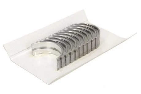 Фото вкладиші корінні (к-кт) Glyco H10665STD Вкладиші корінні (к-кт) Glyco H10665STD