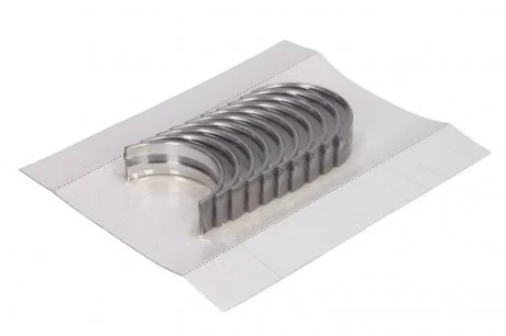 Вкладиші корінні (к-кт) Glyco H10875STD