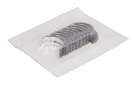 Вкладиші корінні FIAT 0,25mm 1,2/1,4 Doblo Glyco H10925025MM